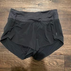 Outdoor voices woman’s size small shorts